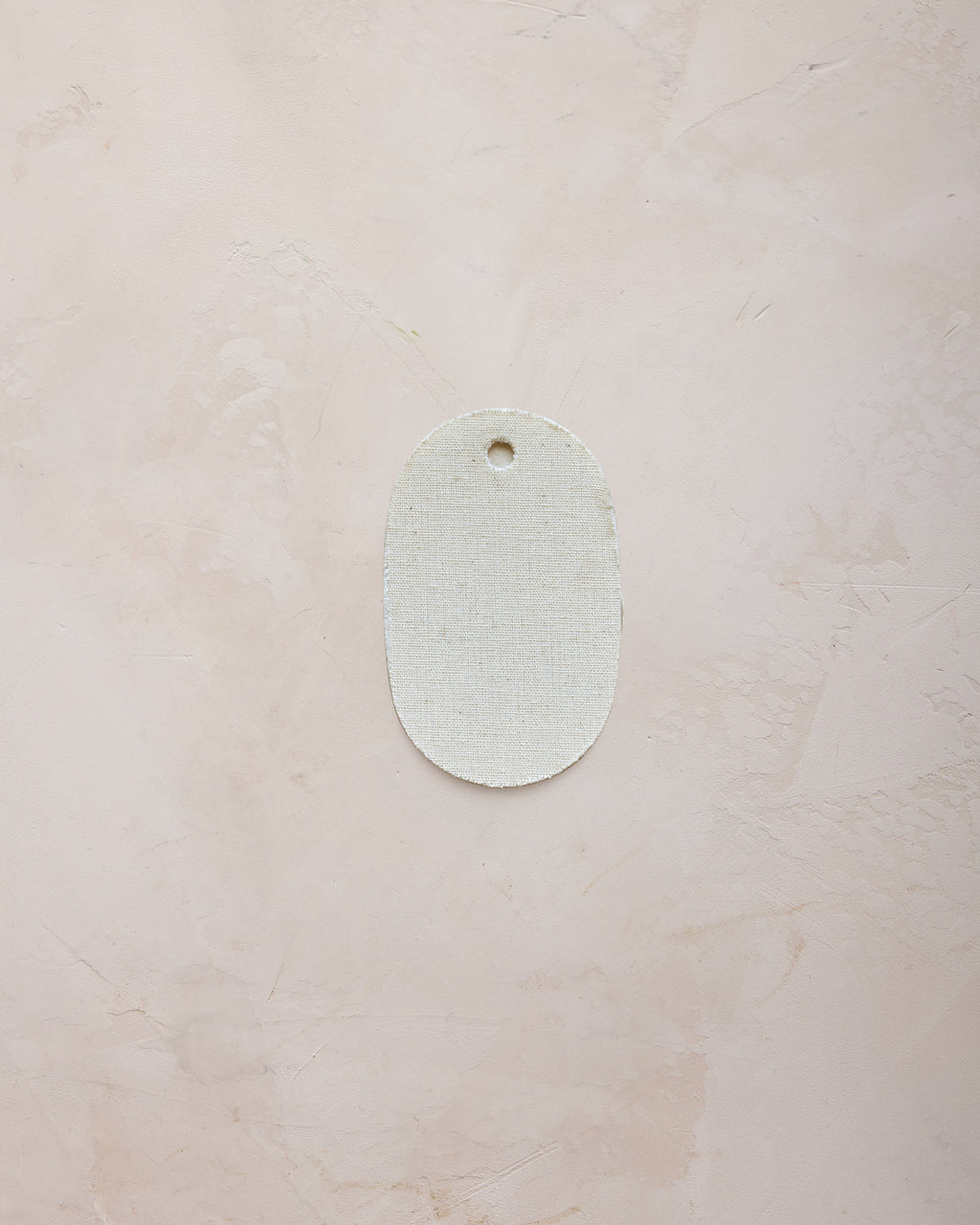 Ivory Linen Sample