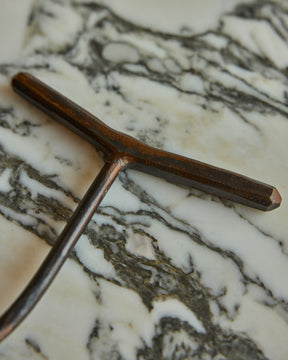 Iron Corkscrew