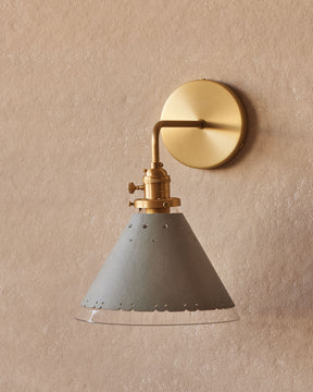 Stella Wall Sconce