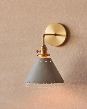 Stella Wall Sconce