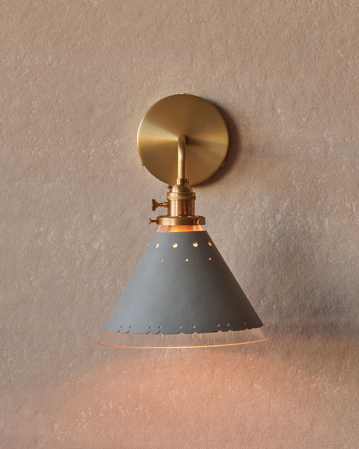 Stella Wall Sconce