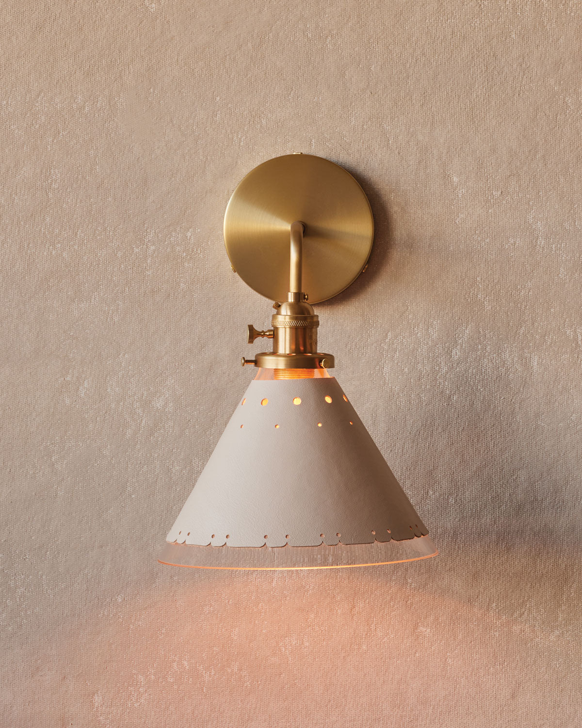 Stella Wall Sconce