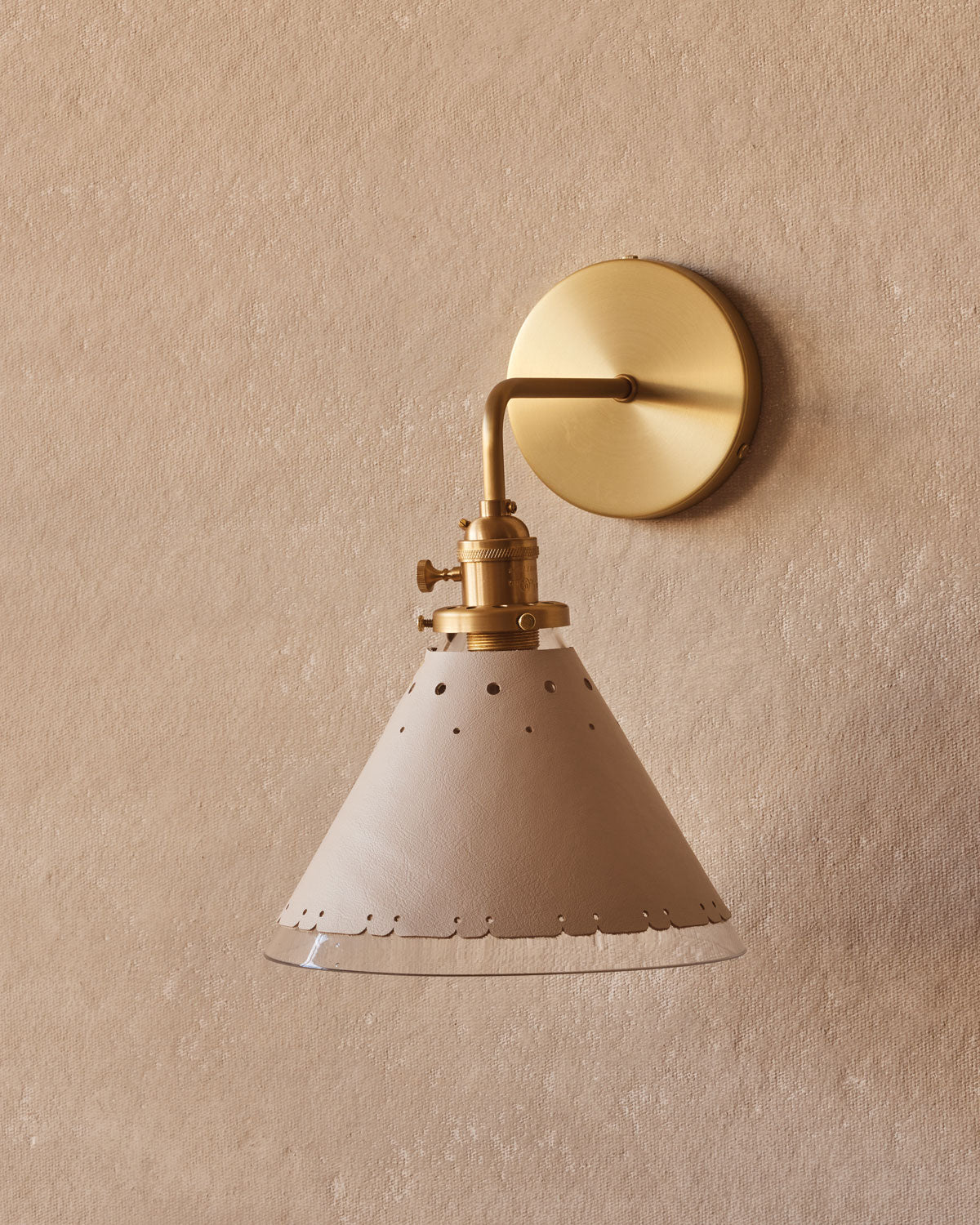 Stella Wall Sconce