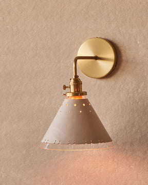 Stella Wall Sconce