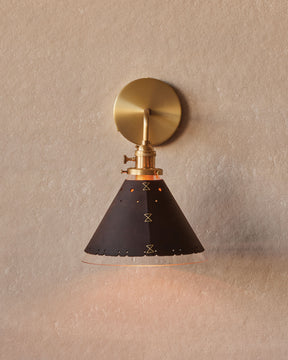 Stella Wall Sconce