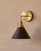 Stella Wall Sconce