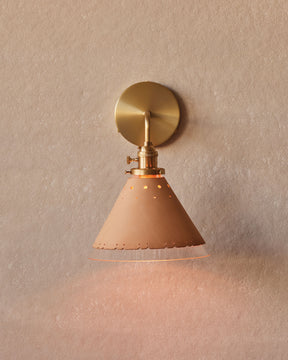 Stella Wall Sconce