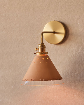 Stella Wall Sconce