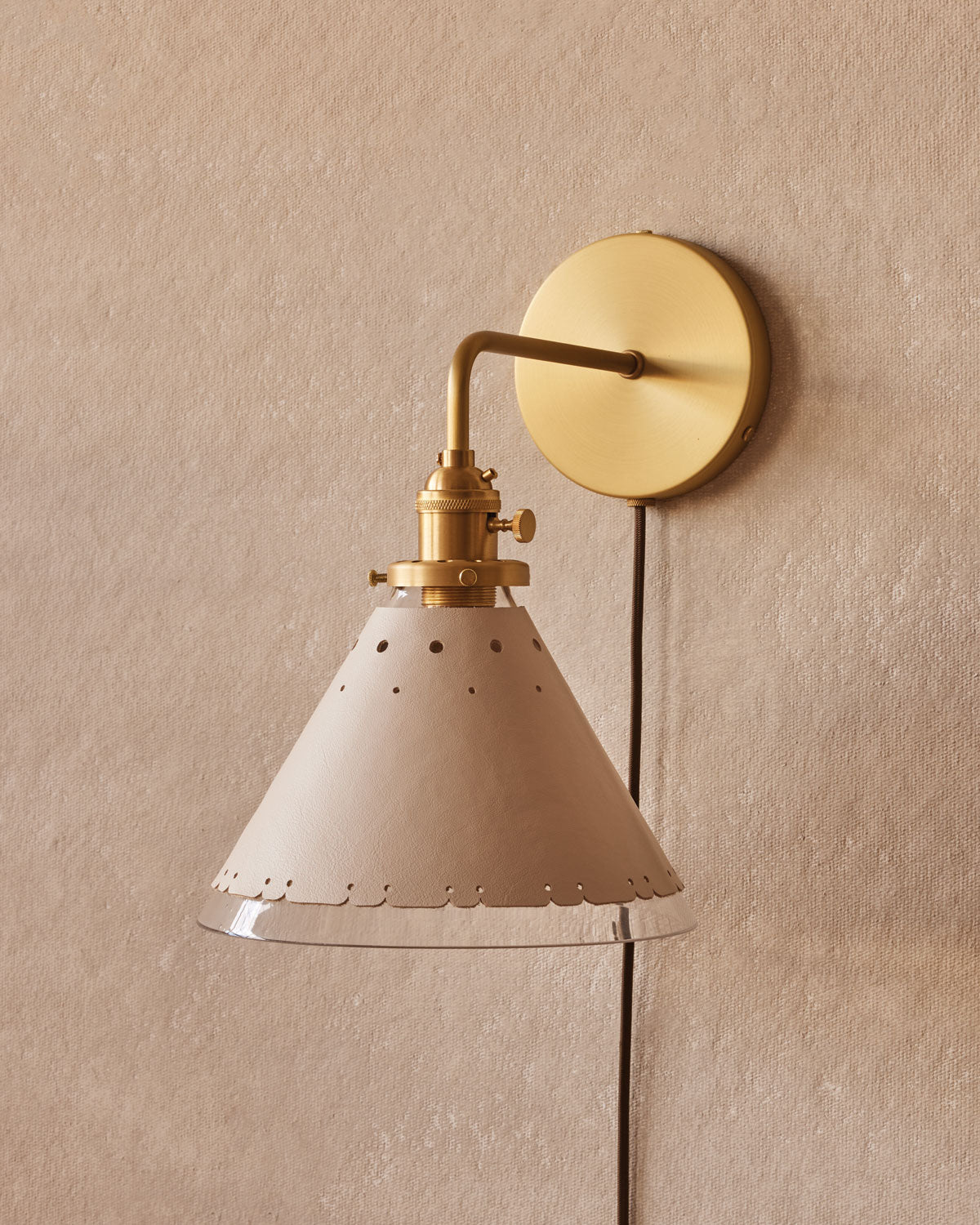 Stella Wall Sconce