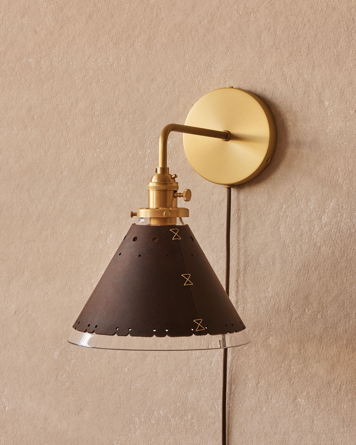 Stella Wall Sconce