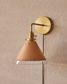 Stella Wall Sconce