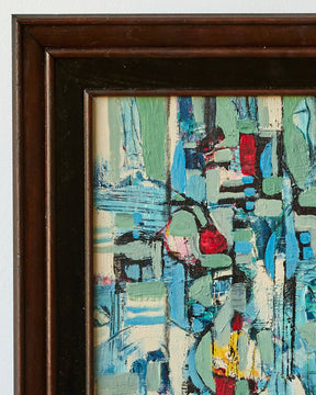 "Trip to the Shore" by Stephen Heigh