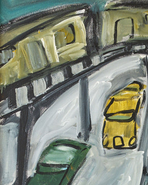 Street Scene