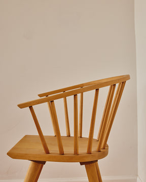 Mid-Century Conant Ball Chairs - Set of 6