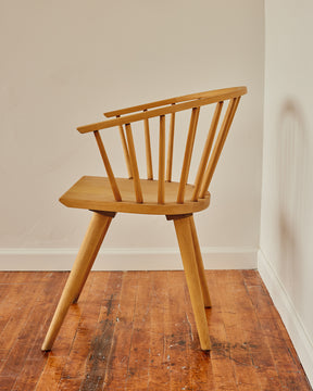 Mid-Century Conant Ball Chairs - Set of 6