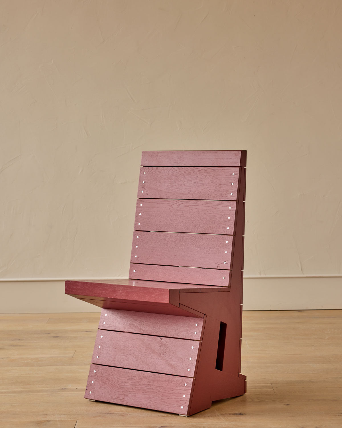 Pine Dining Set by Dom Hans Van Der Laan