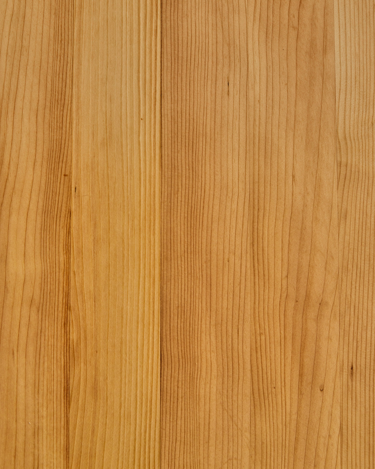 1980s French Pinewood Dining Table