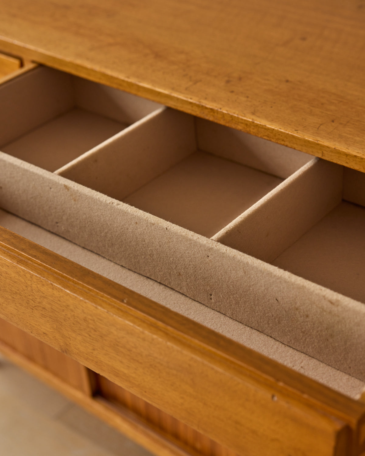 1970s Belgian Sideboard