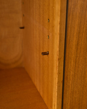 1970s Belgian Sideboard