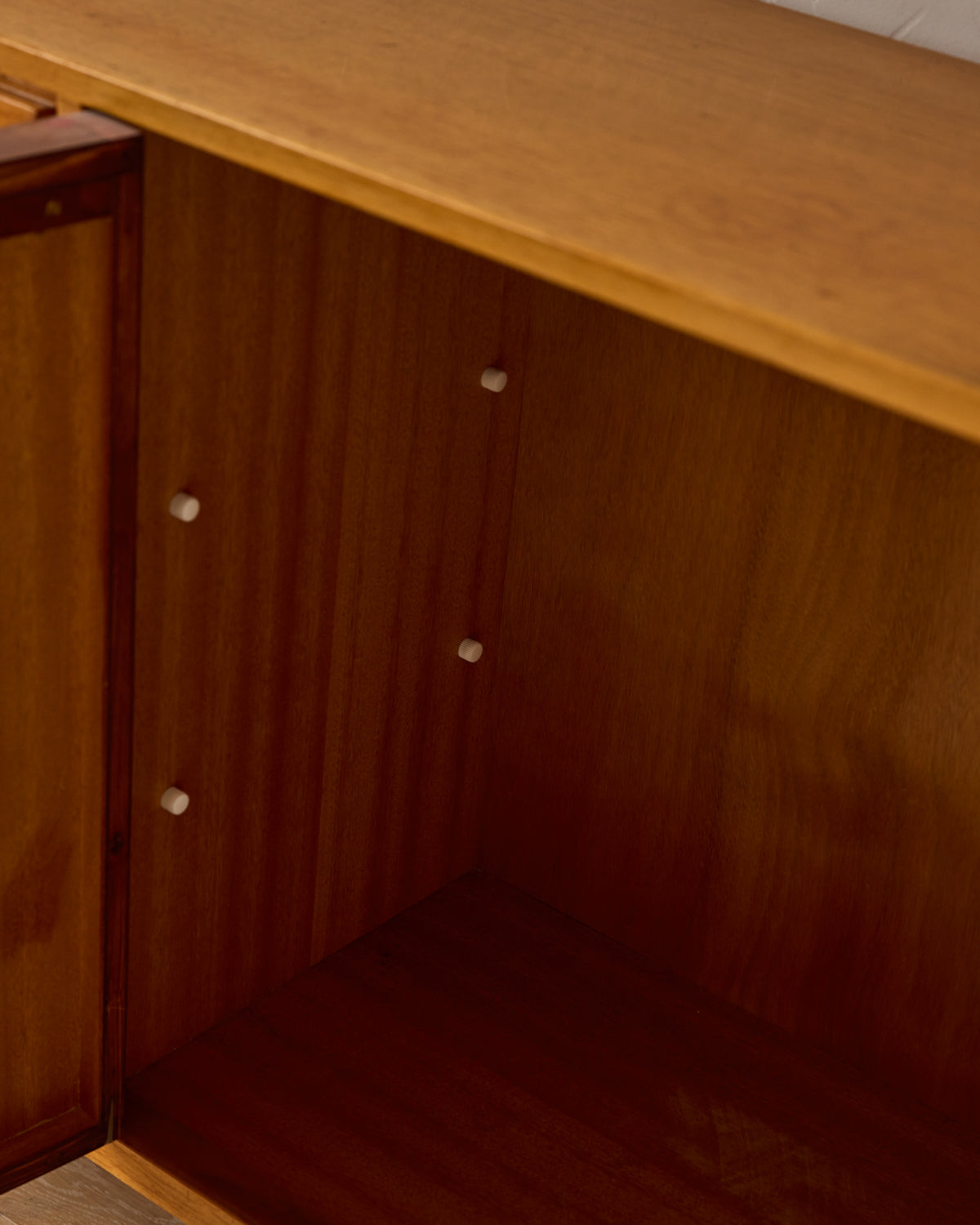 1970s Belgian Sideboard