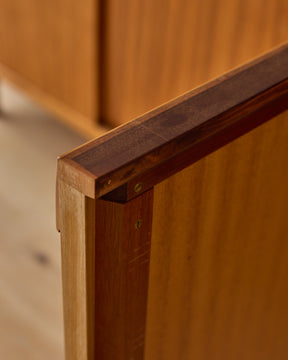 1970s Belgian Sideboard