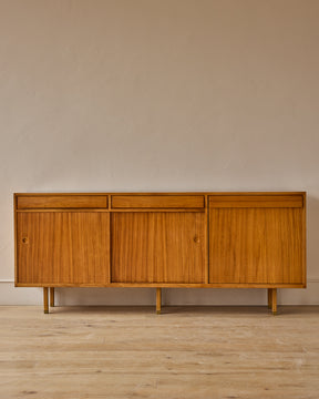 1970s Belgian Sideboard