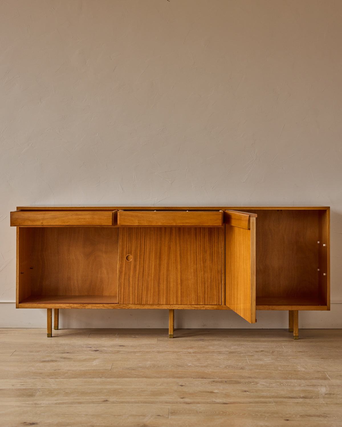 1970s Belgian Sideboard