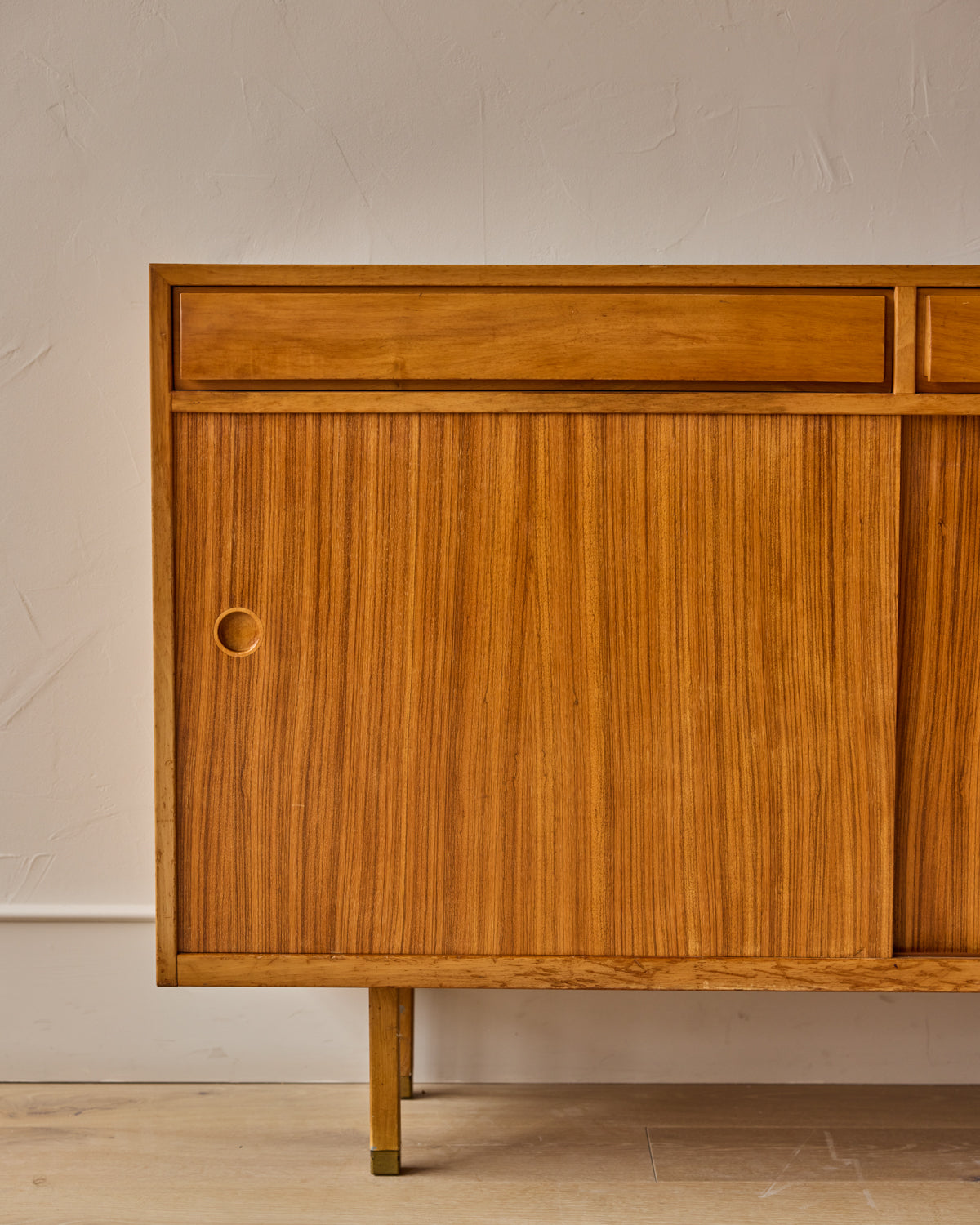 1970s Belgian Sideboard