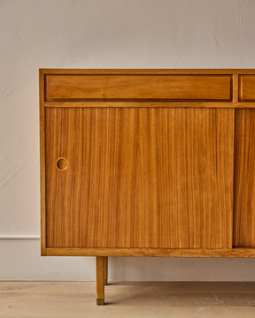 1970s Belgian Sideboard