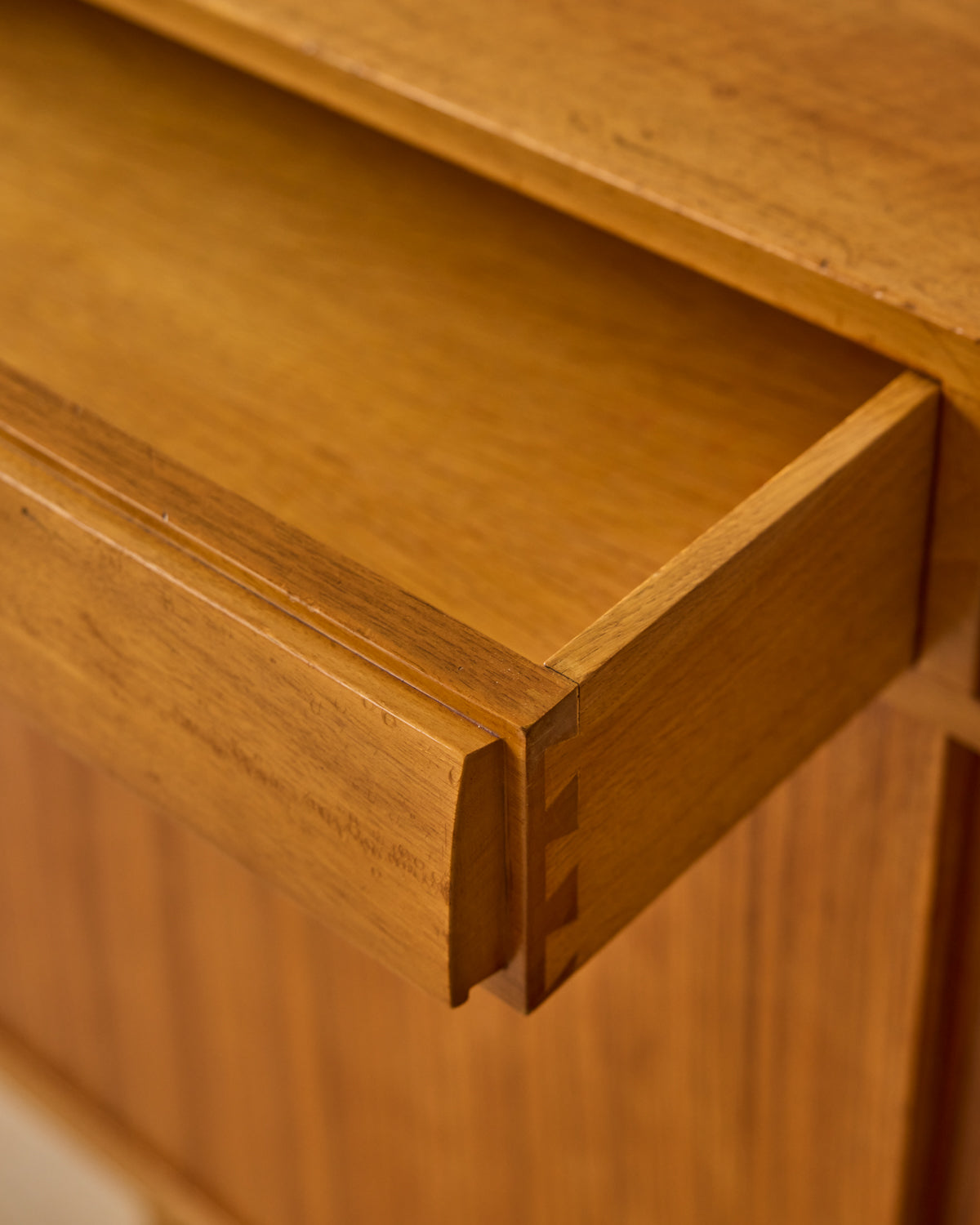 1970s Belgian Sideboard