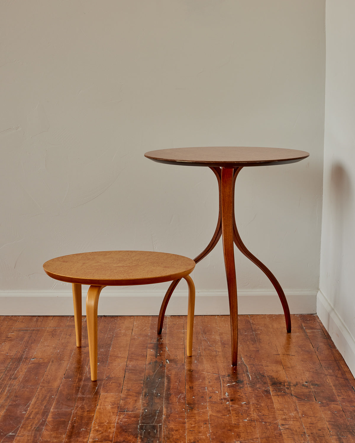 Annika Table by Bruno Mathsson