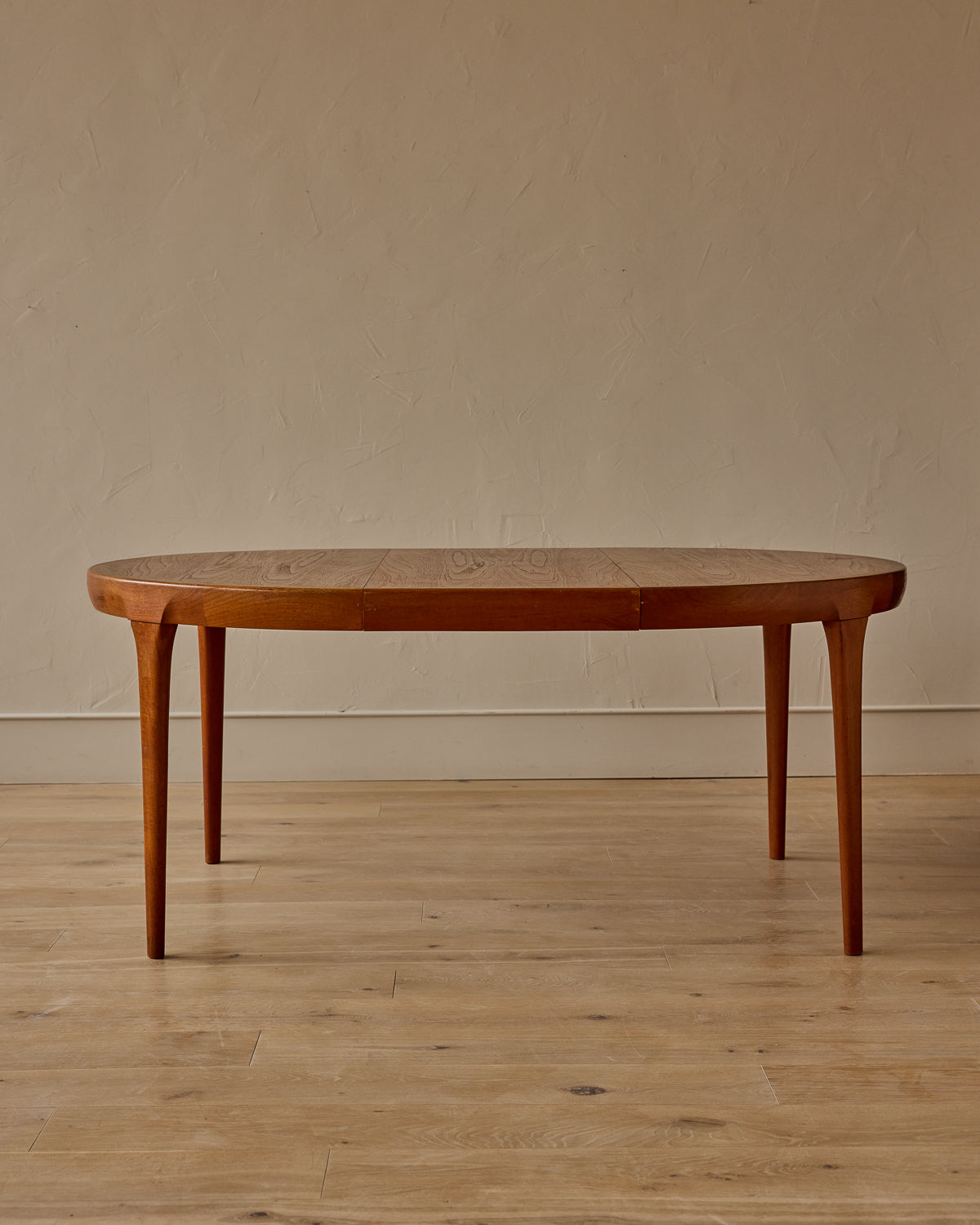 Teak Dining Table by Jørgen Linde