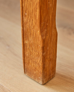 Danish Oak Sideboard