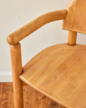 Dining Chairs by Rainer Daumiller - Set of 6