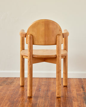 Dining Chairs by Rainer Daumiller - Set of 6