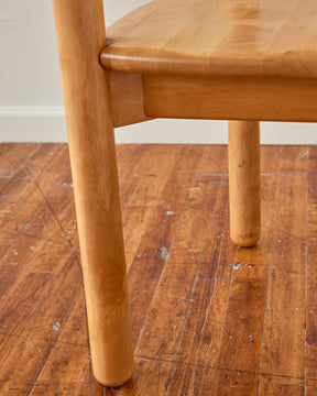 Dining Chairs by Rainer Daumiller - Set of 6
