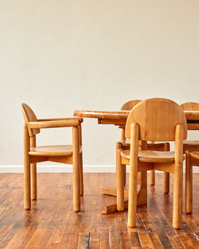 Dining Chairs by Rainer Daumiller - Set of 6