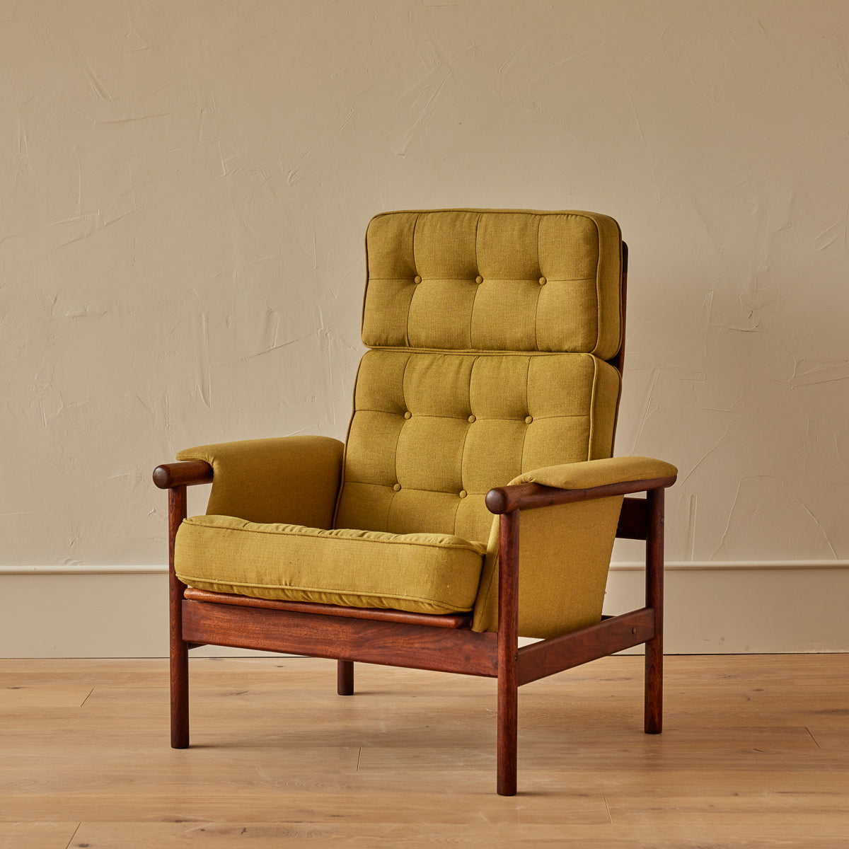 Danish modern lounge chair outlet
