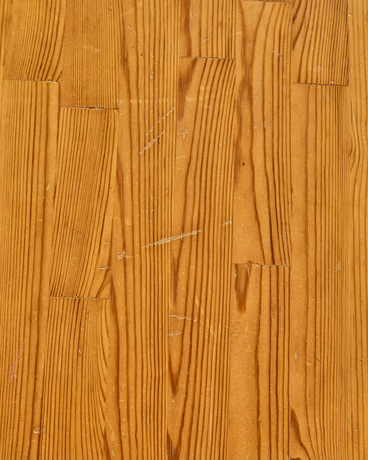Pine Dining Table + Benches