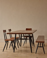 1950s Pirkka Dining Set by Ilmari Tapiovaara