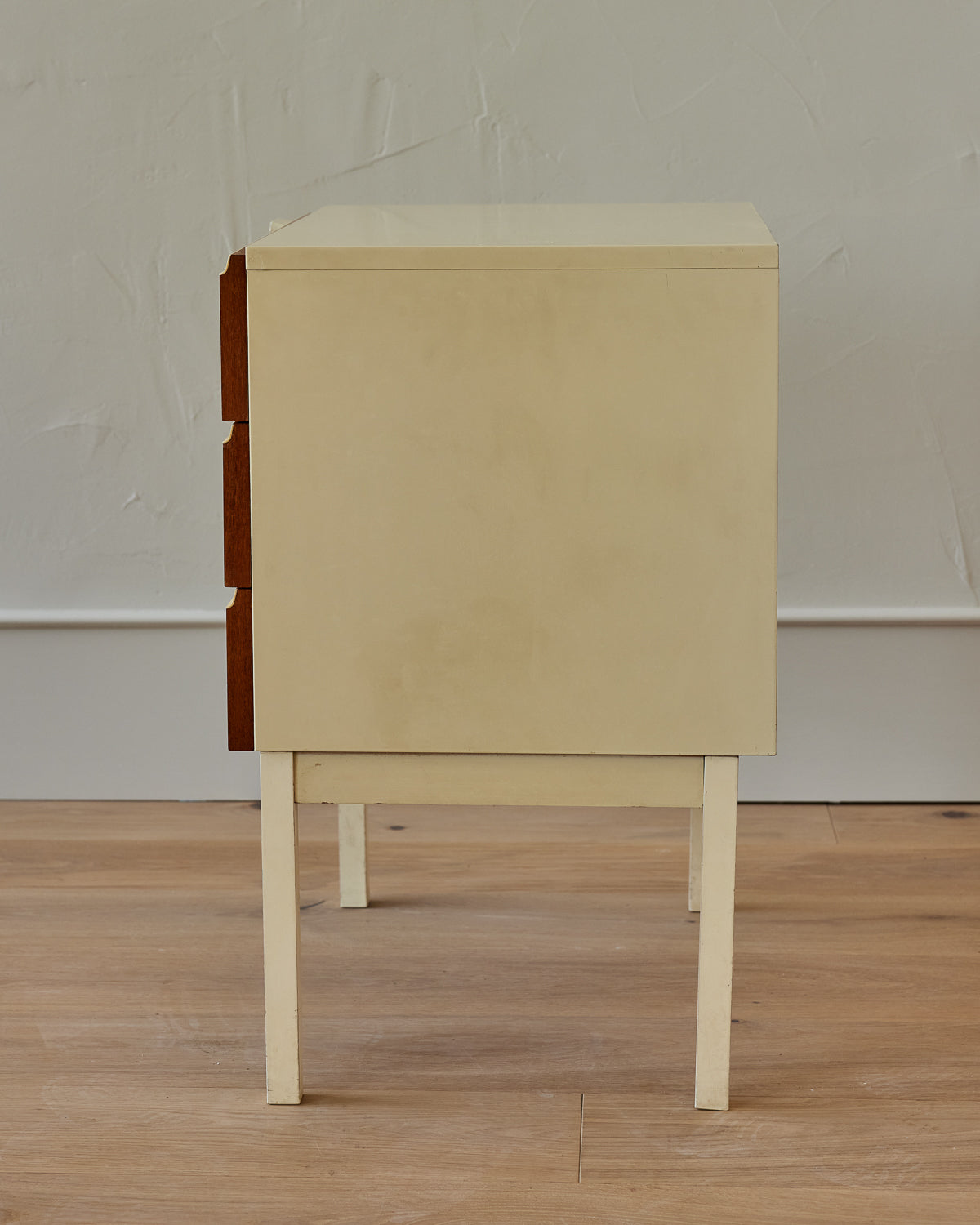 Mid-Century Modern End Tables