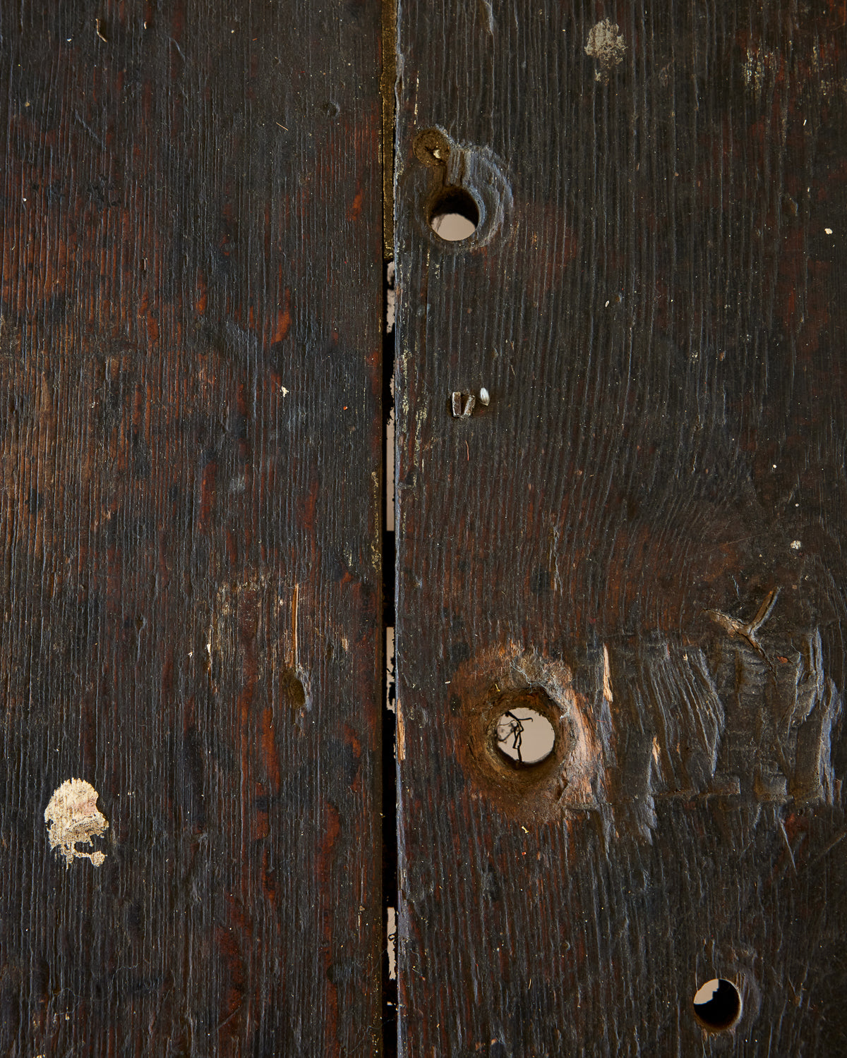 Antique Jeweler's Table