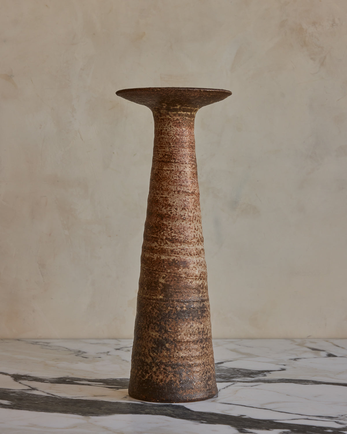 Mobach Tall Textured Vase