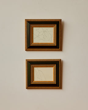 Robert T. Cooke Drawings - Set A