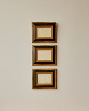 Robert T. Cooke Drawings - Set C