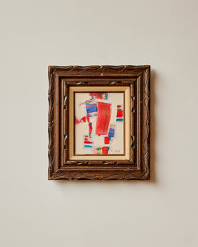 "We Boldly Go" by Stephen Heigh