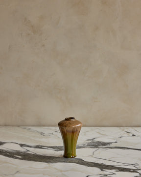 Art Deco Bud Vase