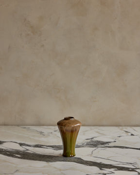 Art Deco Bud Vase