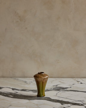 Art Deco Bud Vase