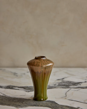 Art Deco Bud Vase